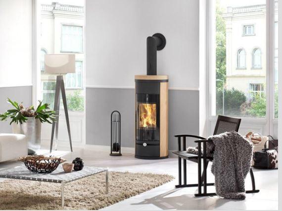 Cheminées et poêles sur mesure proche de Obernai