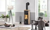 Cheminées et poêles sur mesure proche de Obernai