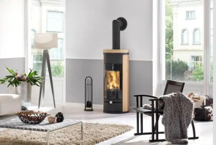 Cheminées et poêles sur mesure proche de Obernai