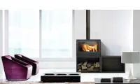Cheminées et poêles sur mesure proche de Obernai