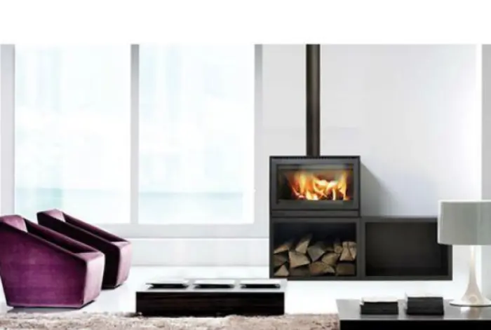 Cheminées et poêles sur mesure proche de Obernai