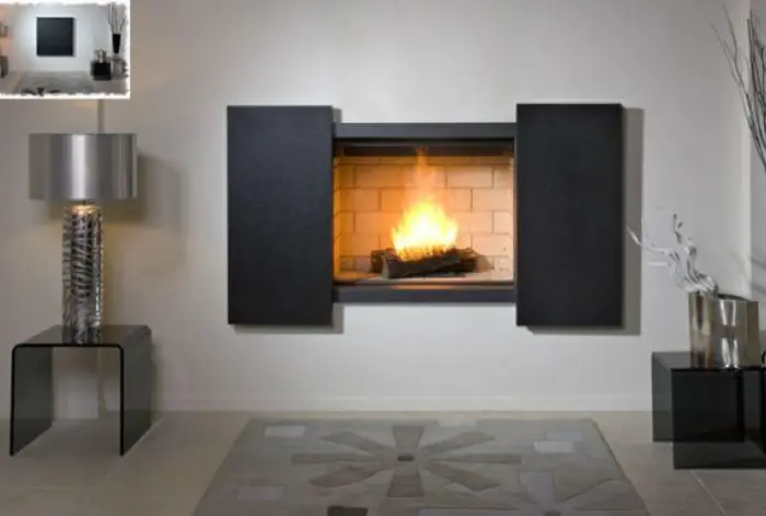 Cheminées et poêles sur mesure proche de Obernai