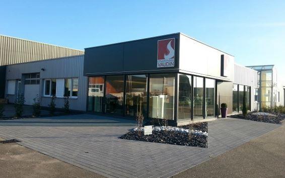 Cheminées et poêles sur mesure proche de Obernai