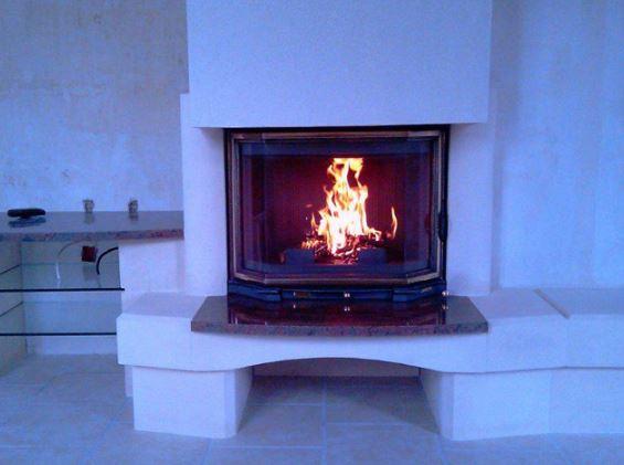 Cheminées et poêles sur mesure proche de Obernai