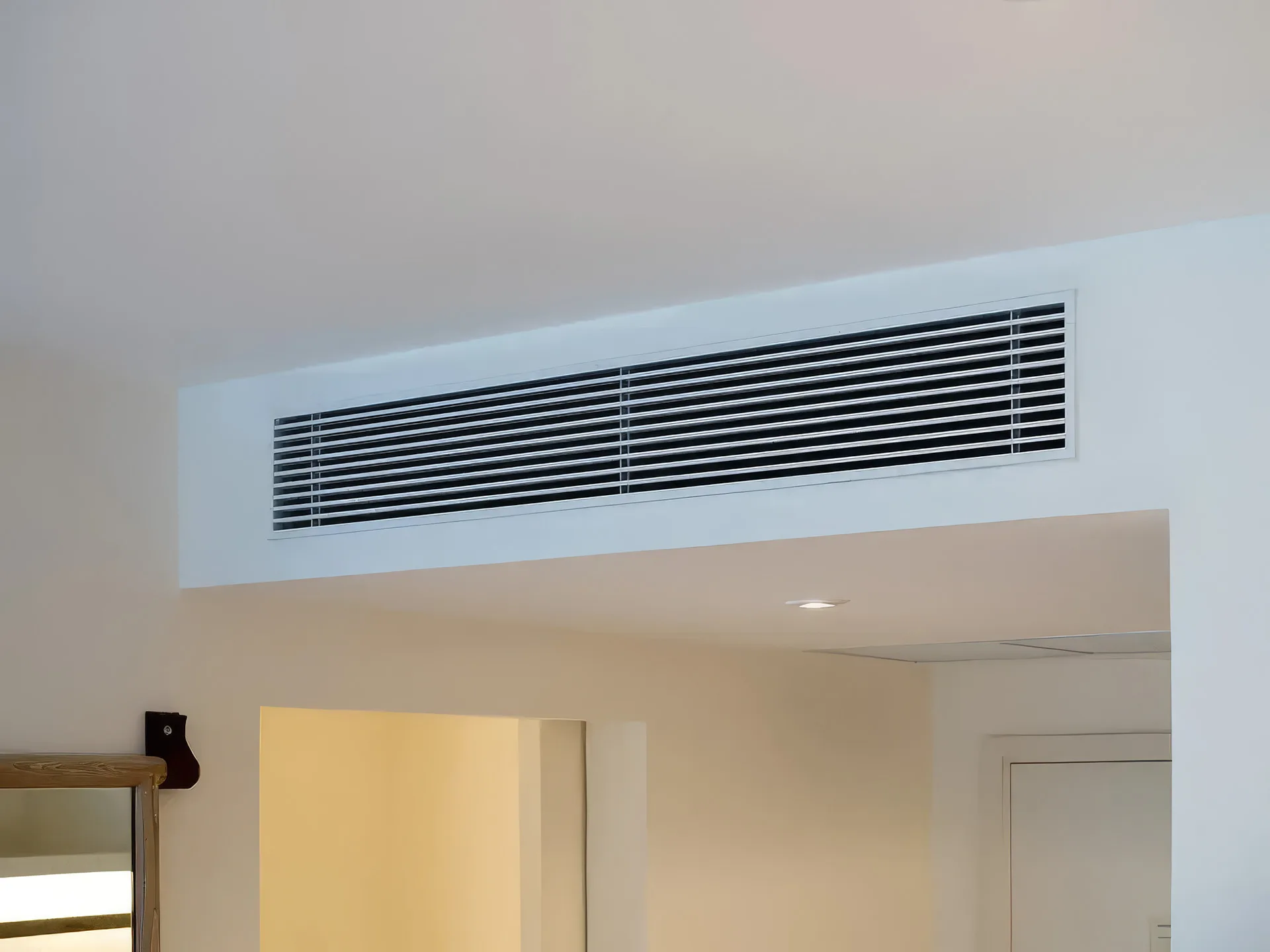 Climatisation et chauffage dans le Grand Est