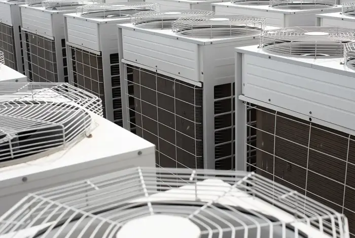 Climatisation et chauffage dans le Grand Est