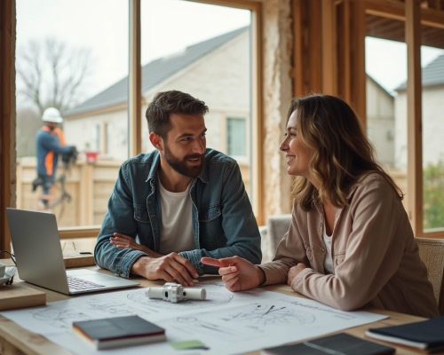 Accompagnement énergétique sur mesure en Bourgogne-Franche-Comté