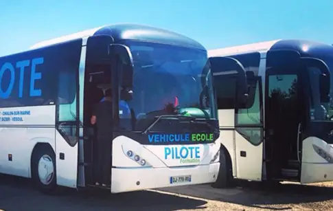 PILOTE FORMATION OZONE PLUS