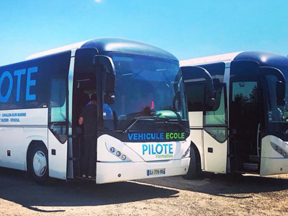 Formations professionnelles proche de Nancy