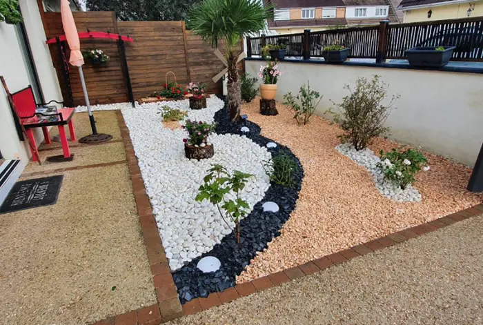 Création et entretien d'espaces verts Essonne