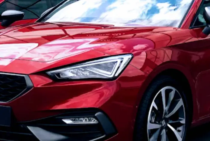 Vente et entretien auto à Thionville