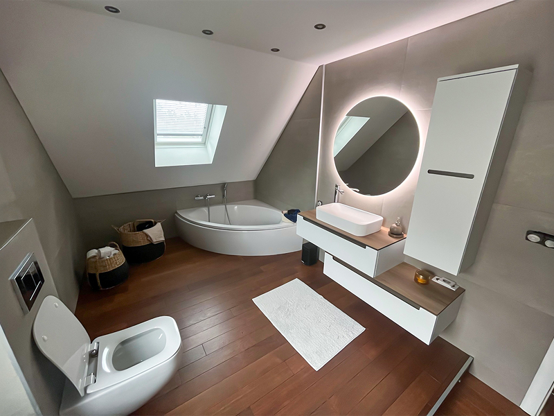 Plomberie et dépannage à Haguenau et environs