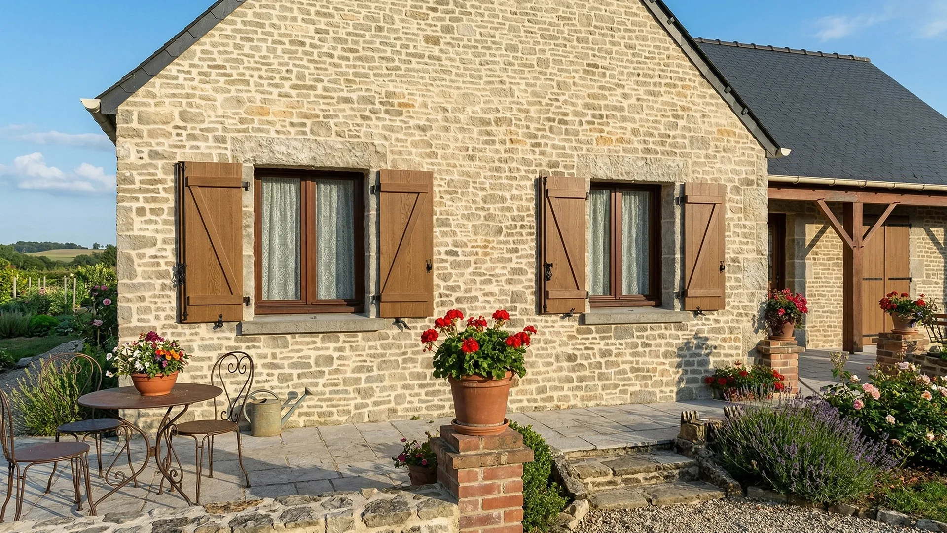 Pose de fermetures et menuiseries extérieures autour de Hagondange