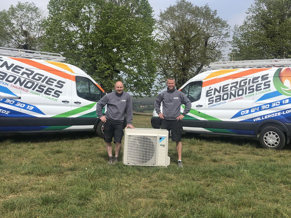 Réhabilitation énergétique proche de Vesoul et Haute-Saône