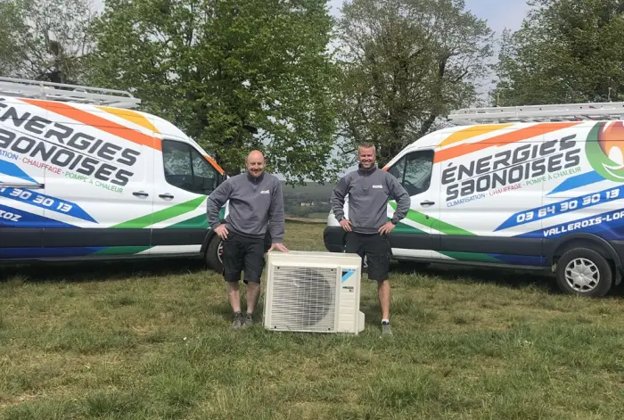 Réhabilitation énergétique proche de Vesoul et Haute-Saône