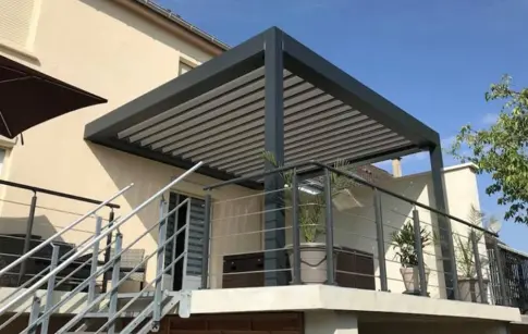 ARTEM MENUISERIE - FERMOLOR