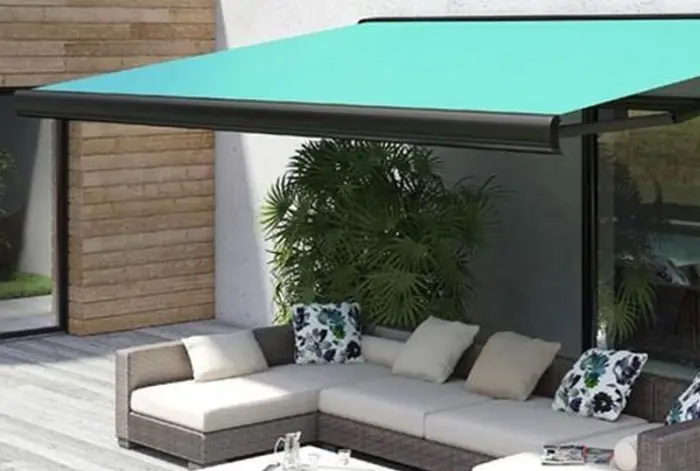 Installation de menuiseries extérieures à Pau