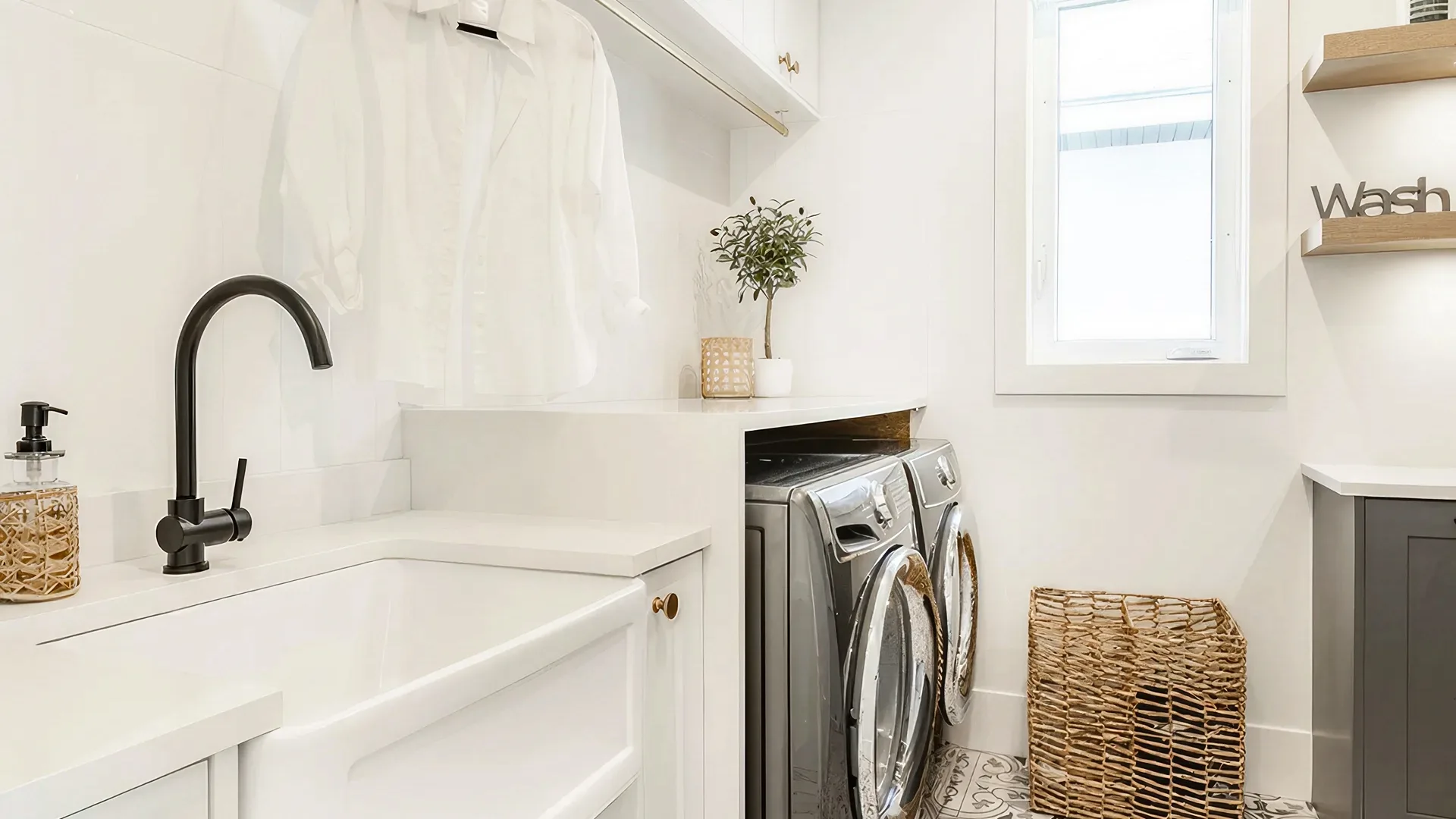 Rénovation de salles de bains à Lille