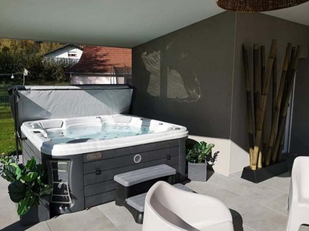 Équipements de bien-être à Thaon-les-Vosges