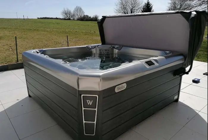 Équipements de bien-être à Thaon-les-Vosges