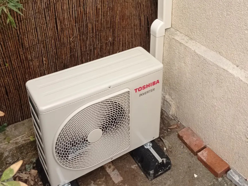 Chauffage et plomberie à Saint-Genis-Laval