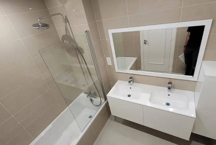 Chauffage et plomberie à Saint-Genis-Laval