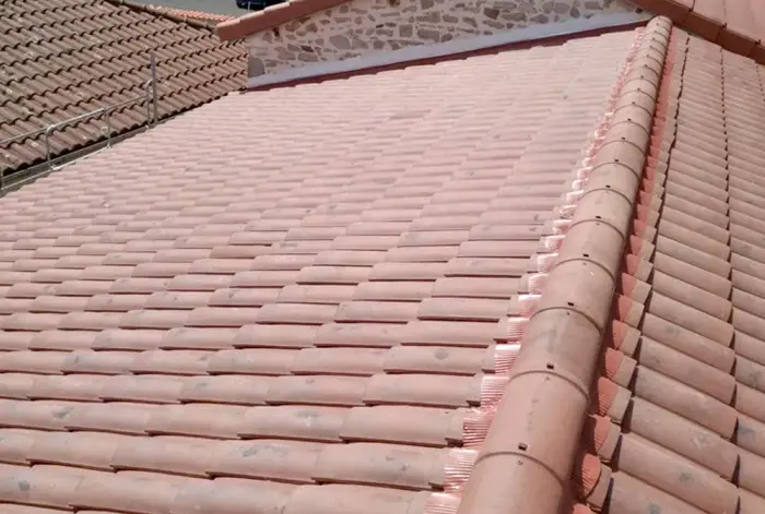 Entreprise Maçonnerie Billom