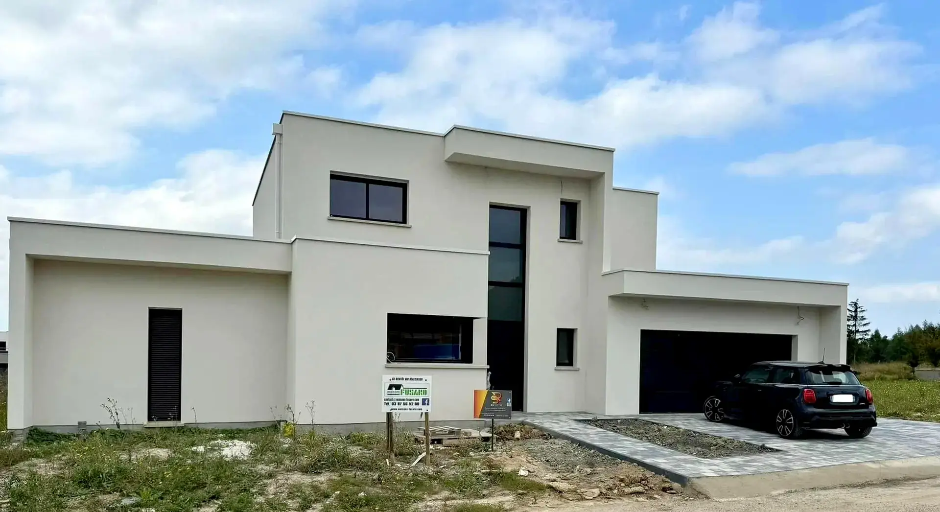 Peinture et décoration à Val de Briey et environs