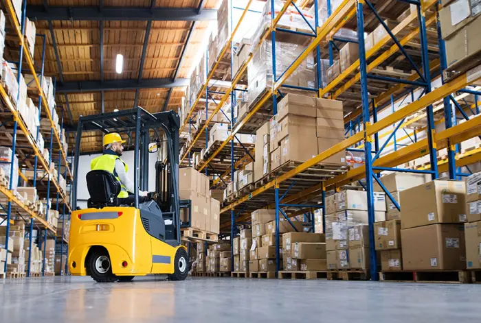 Centre de formation professionnelle Hauts-de-France