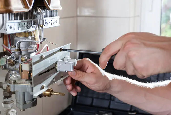 Pose et dépannage chauffage proche de Sélestat