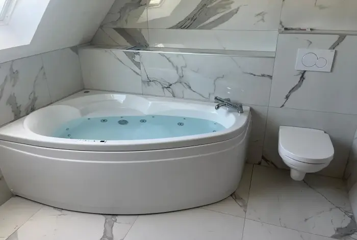 Rénovation de salles de bain proche de Haguenau