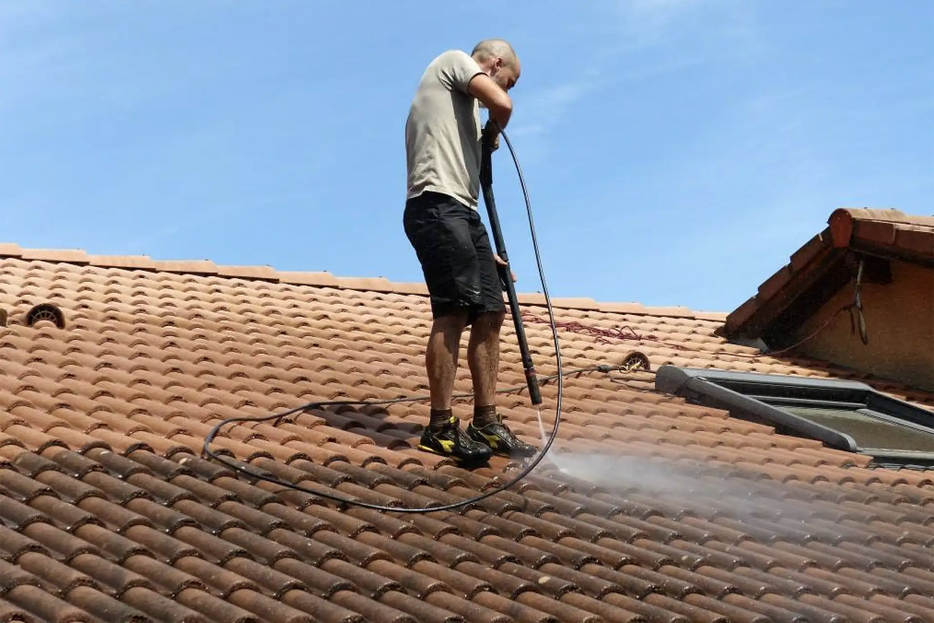 Rénovation énergétique à Gleizé et environs