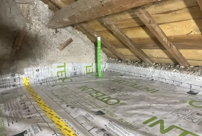 Rénovation énergétique à Gleizé et environs