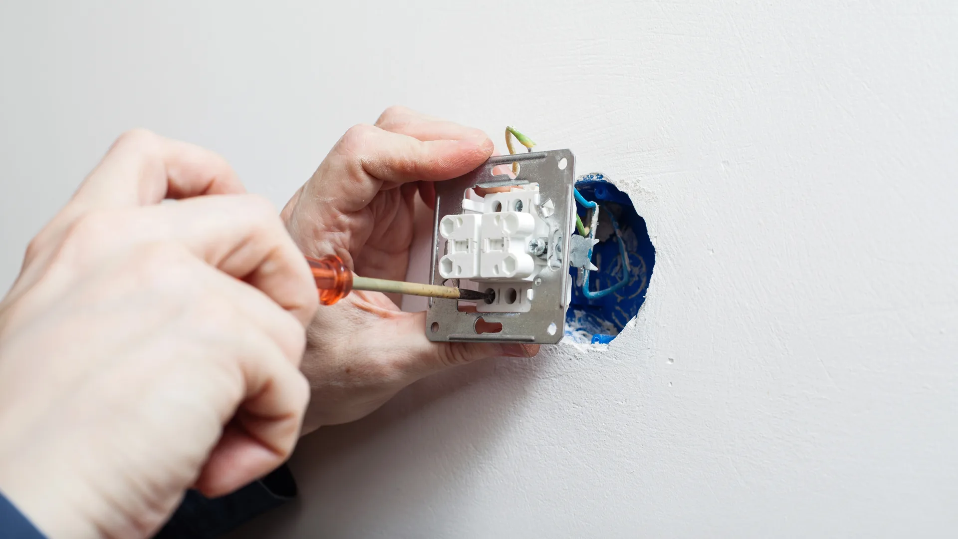 Électricité, chauffage et plomberie aux alentours d'Alençon
