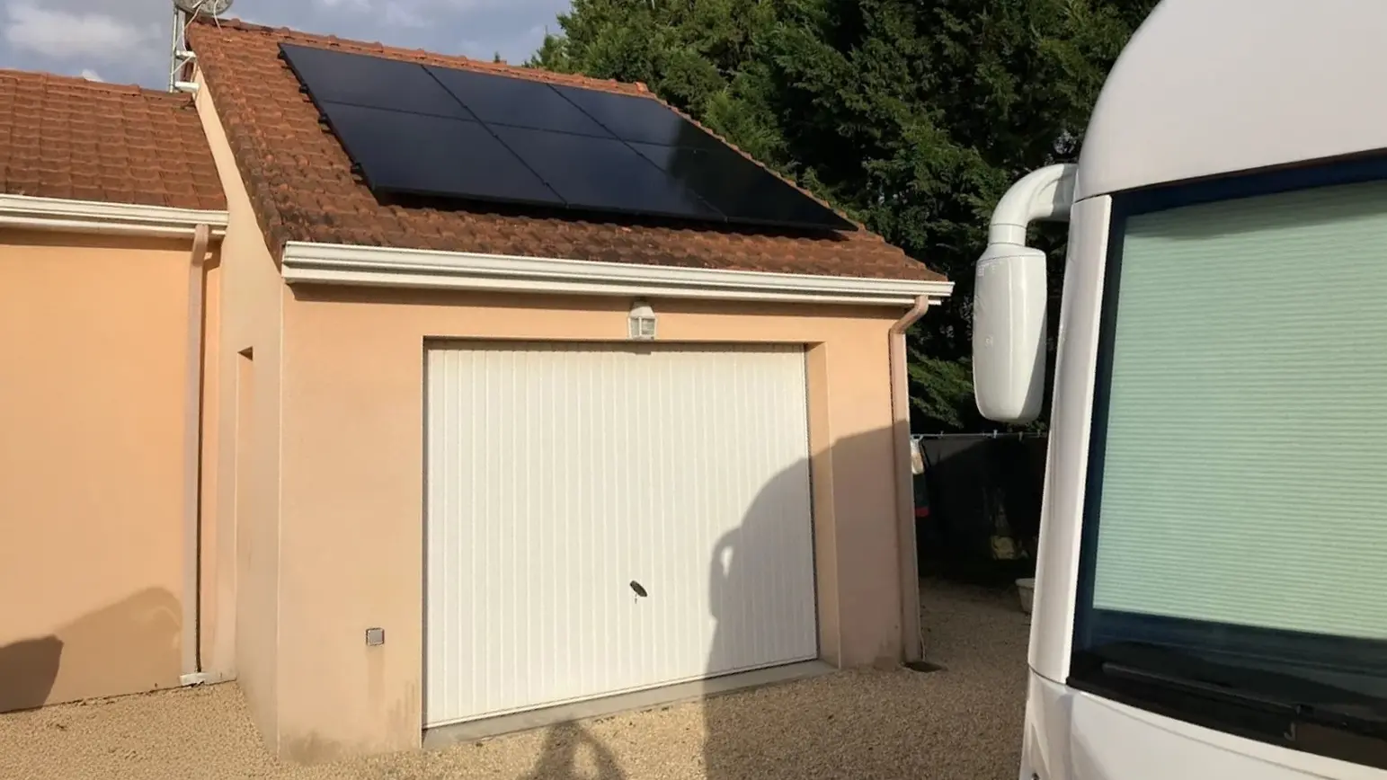 Solutions d'énergies renouvelables à Poitiers et Vienne