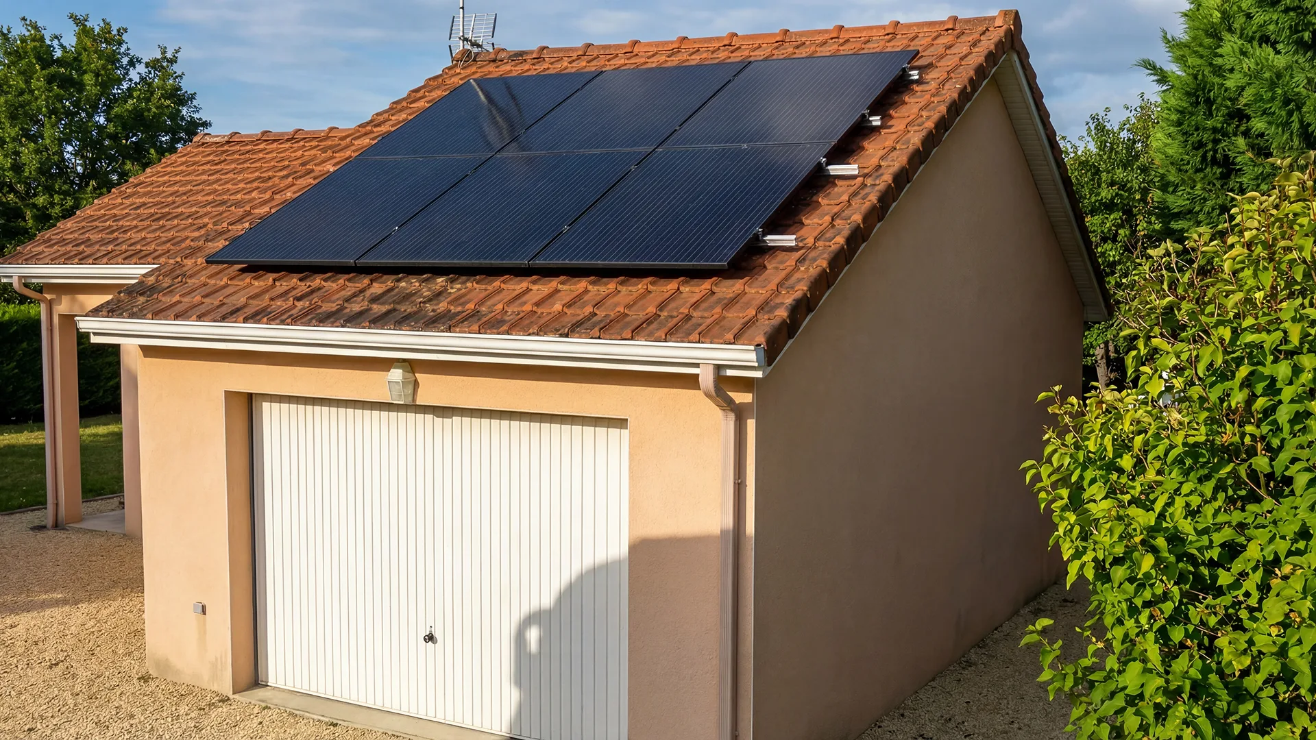Solutions d'énergies renouvelables à Poitiers et Vienne