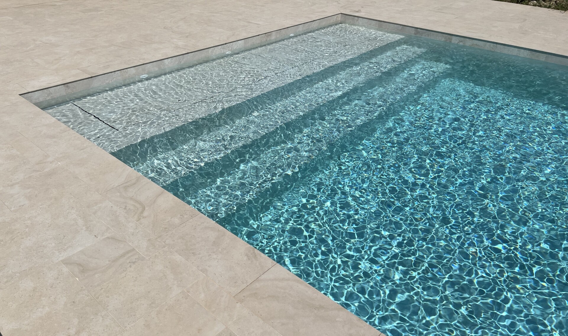 Création et entretien de piscines proche de Strasbourg