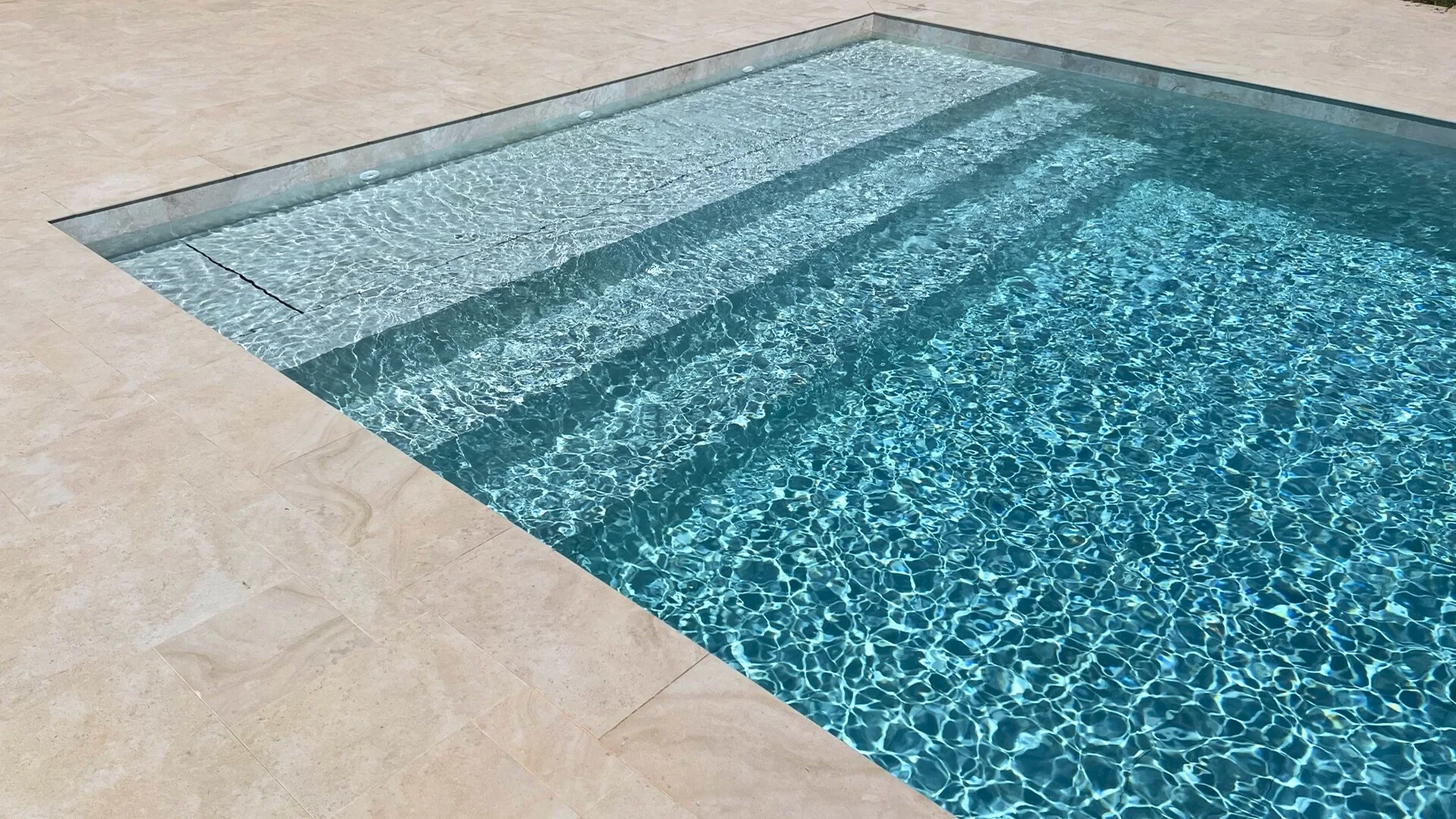 Création et entretien de piscines proche de Strasbourg