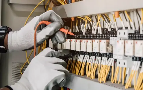 electricien