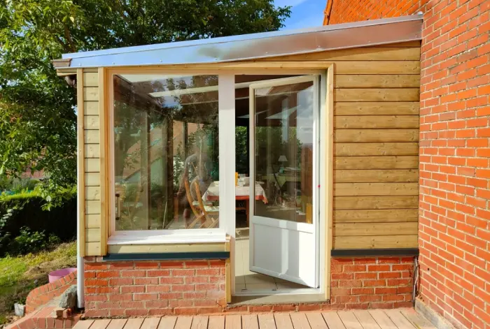 Menuiserie artisanale autour de proche de Boulogne-sur-Mer et Montreuil