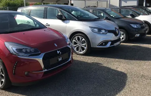 CSVO GARAGE LAMIELLE