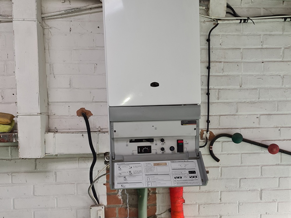 Installation chauffage et climatisation proche de Dunkerque