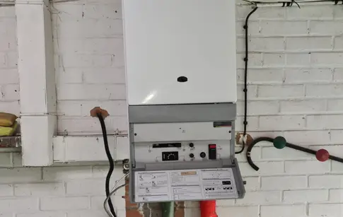 MONSIEUR JULIEN VERREMAN CHAUFFAGISTE DES FLANDRES