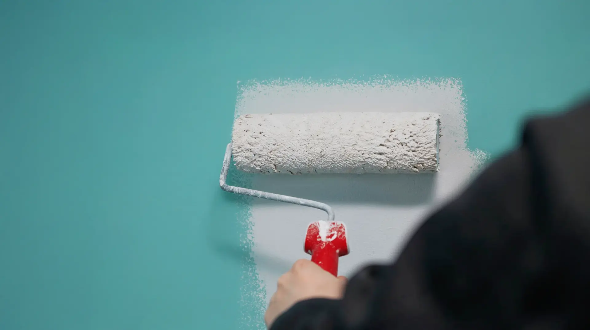 Entreprise Peinture Saint-Vit