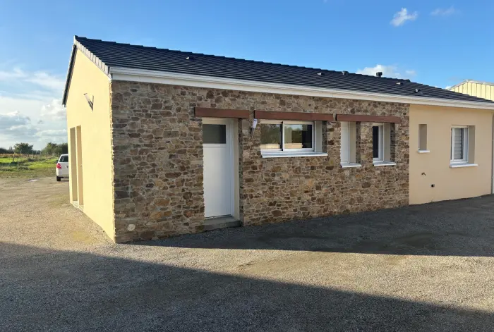 Entreprise de Maçonnerie en Loire-Atlantique