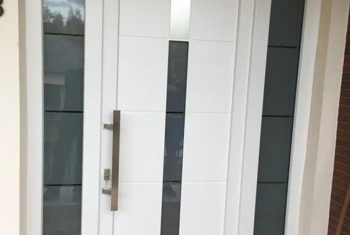 Menuiserie extérieure proche de Forbach et environs