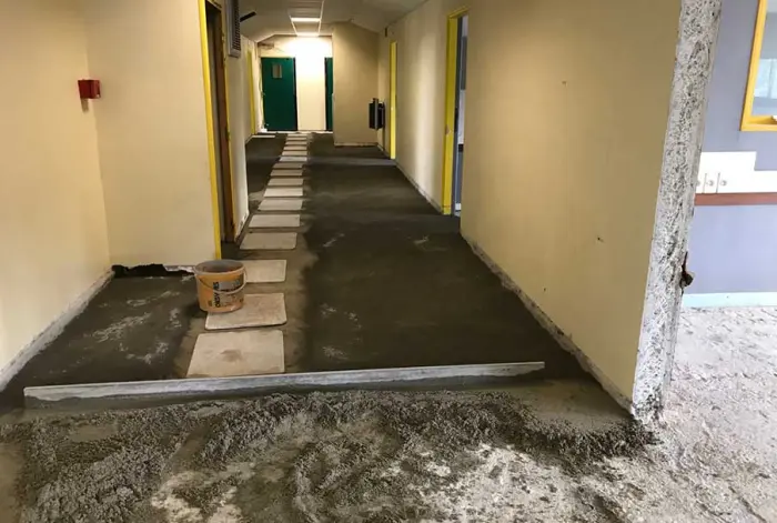 Artisan carreleur à Saint-Quentin et alentours