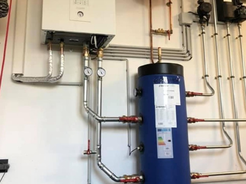 Entretien et dépannage chauffage à Wattrelos