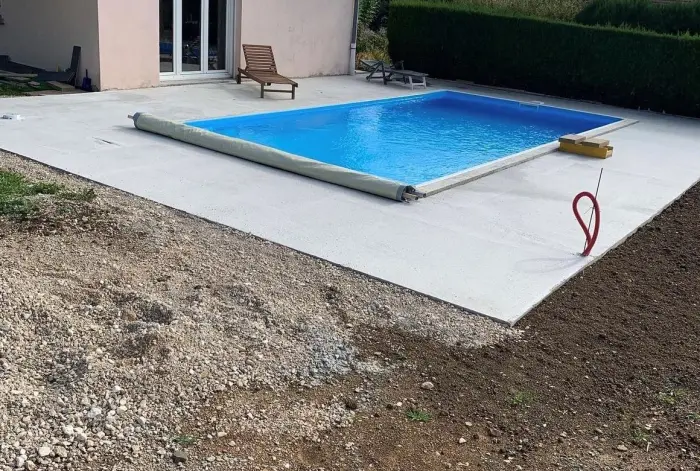 Maçonnerie et rénovation à Baume-les-Dames