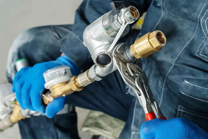 Plomberie et chauffage dans le Nord